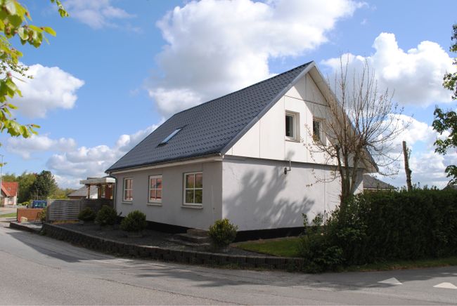 Mosbækvej 3, Skivum