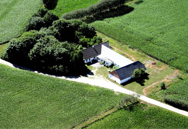 Bratbjergvej 4, Sønderup