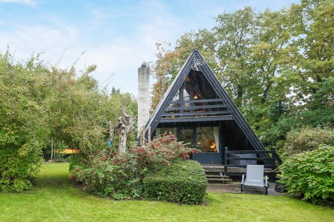 Rylevej 3, Hvalpsund