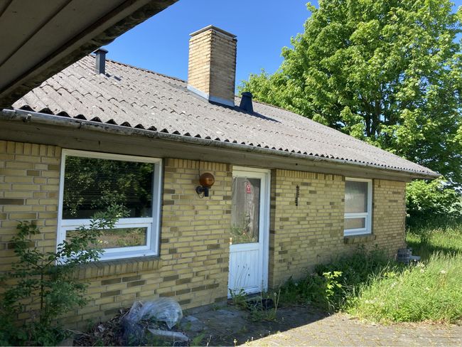 Bradstedvej 27, Bradsted, 9541 Suldrup