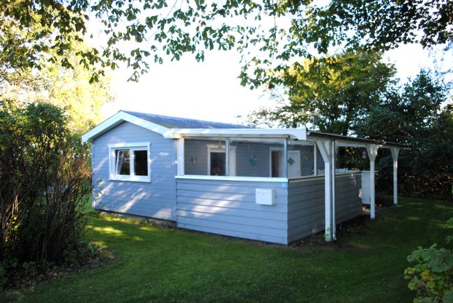 Skallen 16, Hvalpsund, 9640 Farsø