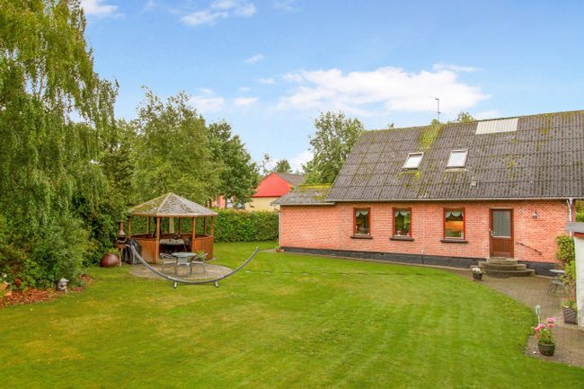 Mejlbyvej 85, Mejlby