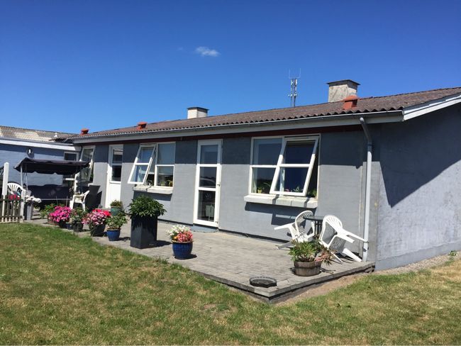 Aggersundvej 12, St. Binderup